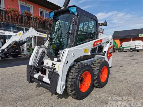 2021 bobcat s450 price|Skid.